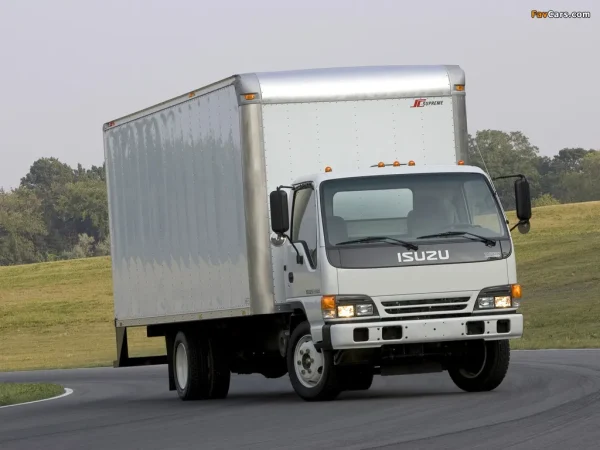 Do This to Attract Buyers to Your Used Truck in Zimbabwe