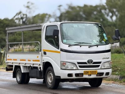 Toyota Dyna 1.5ton