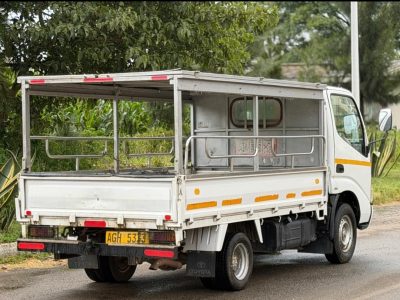 Toyota Dyna 1.5ton