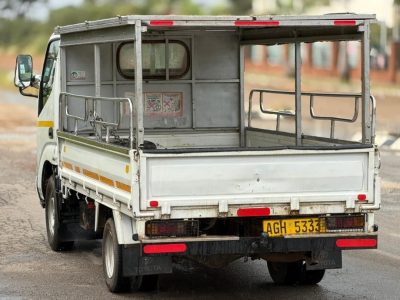 Toyota Dyna 1.5ton