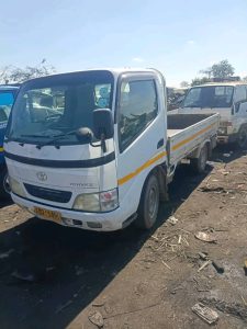 Toyota Dyna 1.5ton