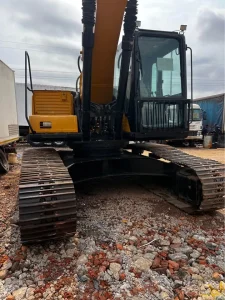 2024 SANY SY215C 25 ton