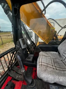 2024 SANY SY215C 25 ton
