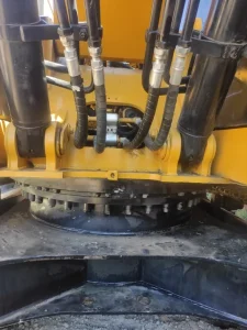 CAT 320D 22ton