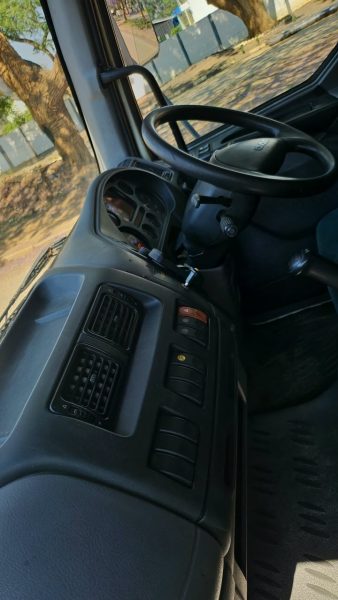DAF Rigid Truck