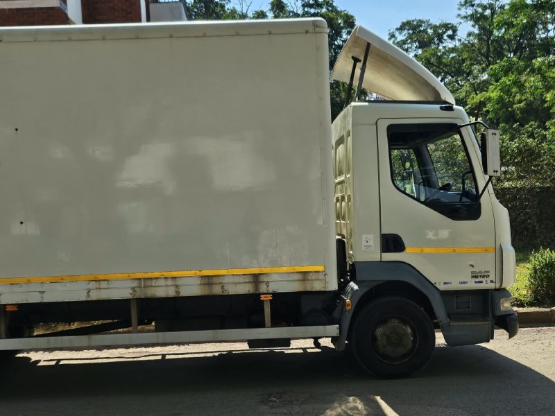 DAF Rigid Truck