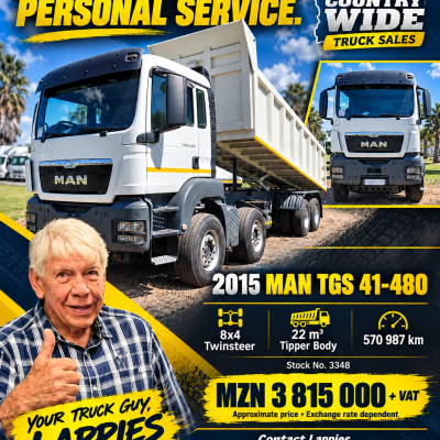 Country Wide Truck Sales