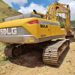 SDLG 25ton